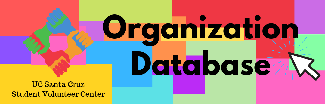 Organization Database